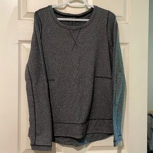 Lululemon Pullover Sweatshirt